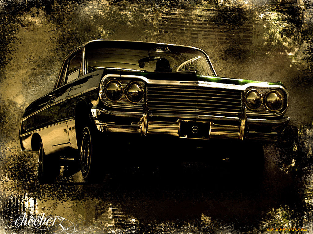 , chevrolet